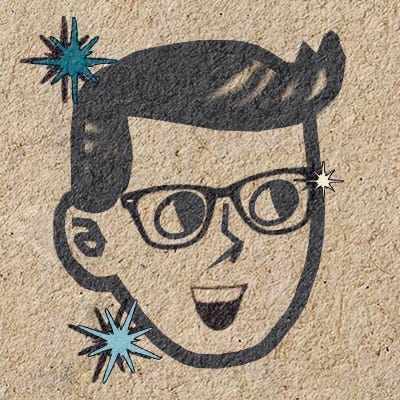 Blaise’s Story Booth