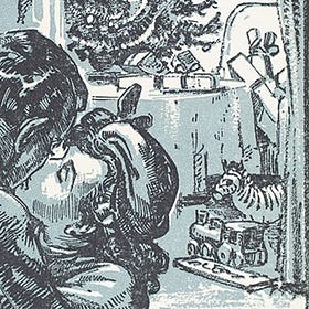 “The Greatest Gift” (1943)