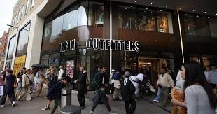 Westgate Oxford store at risk as ...