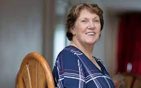 The true story of Susan McHugh, the Irish mother who stood up to the IRA