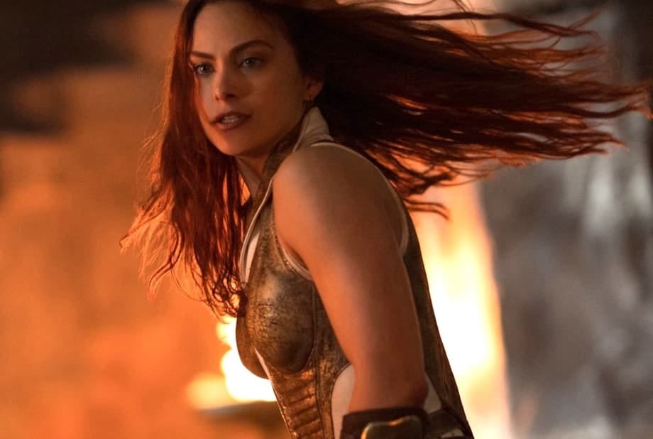 Masters Of The Universe Star Camila Mendes Wears Teela's Cartoon ... Masters Of The Universe Star Camila Mendes Wears Teela's Cartoon ...