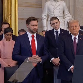 Question Republicans and white evangelicals — not Black people — about Trump’s racism