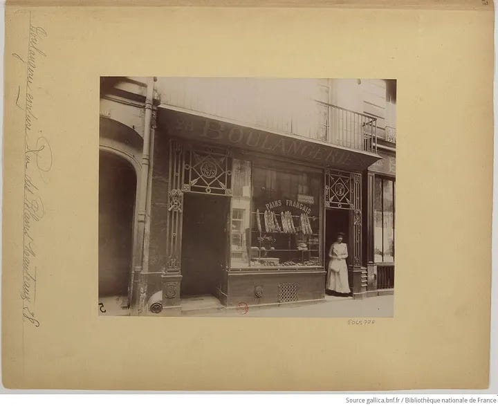 eugene atget