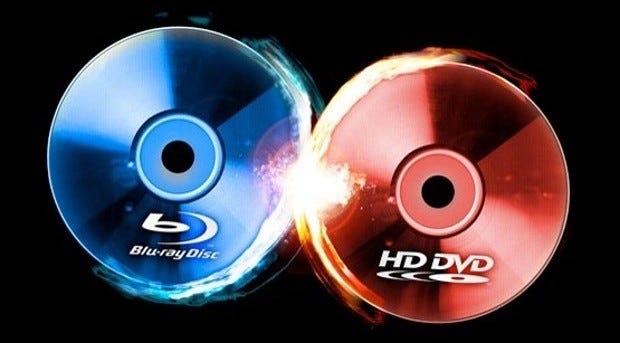 HD DVD vs Blu Ray: Which Format Should You Choose