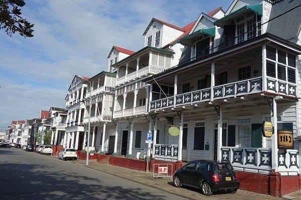 Paramaribo Tourism: All You Need to Know Before You Go (2024)