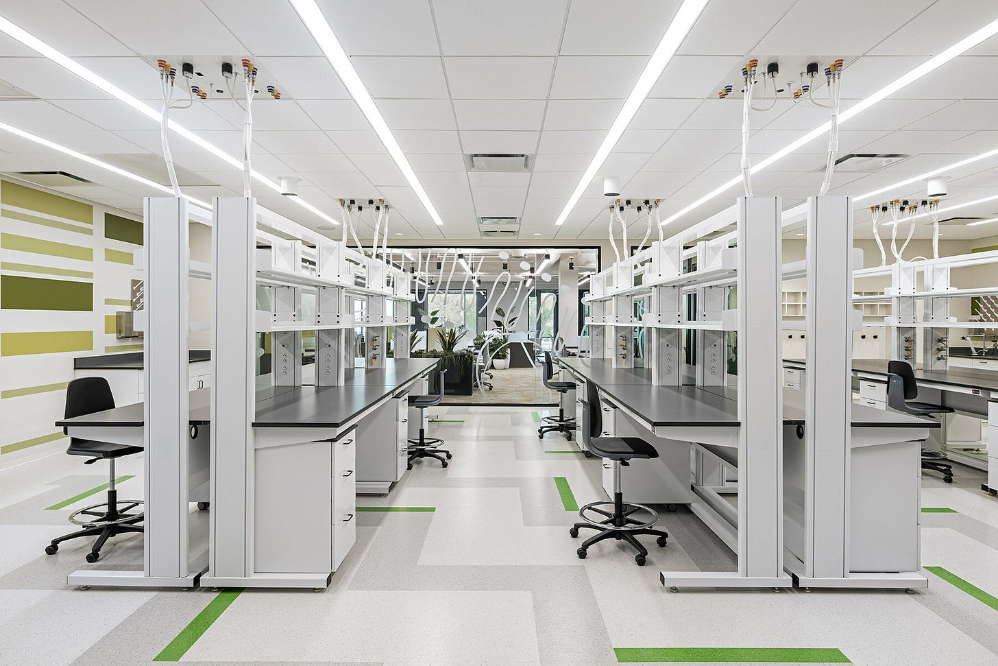 News Release: Alexandria Real Estate Equities, Inc. Launches Creation of a  First-of-Its-Kind Commercial Life Science Ecosystem in The Woodlands,  Greater Houston