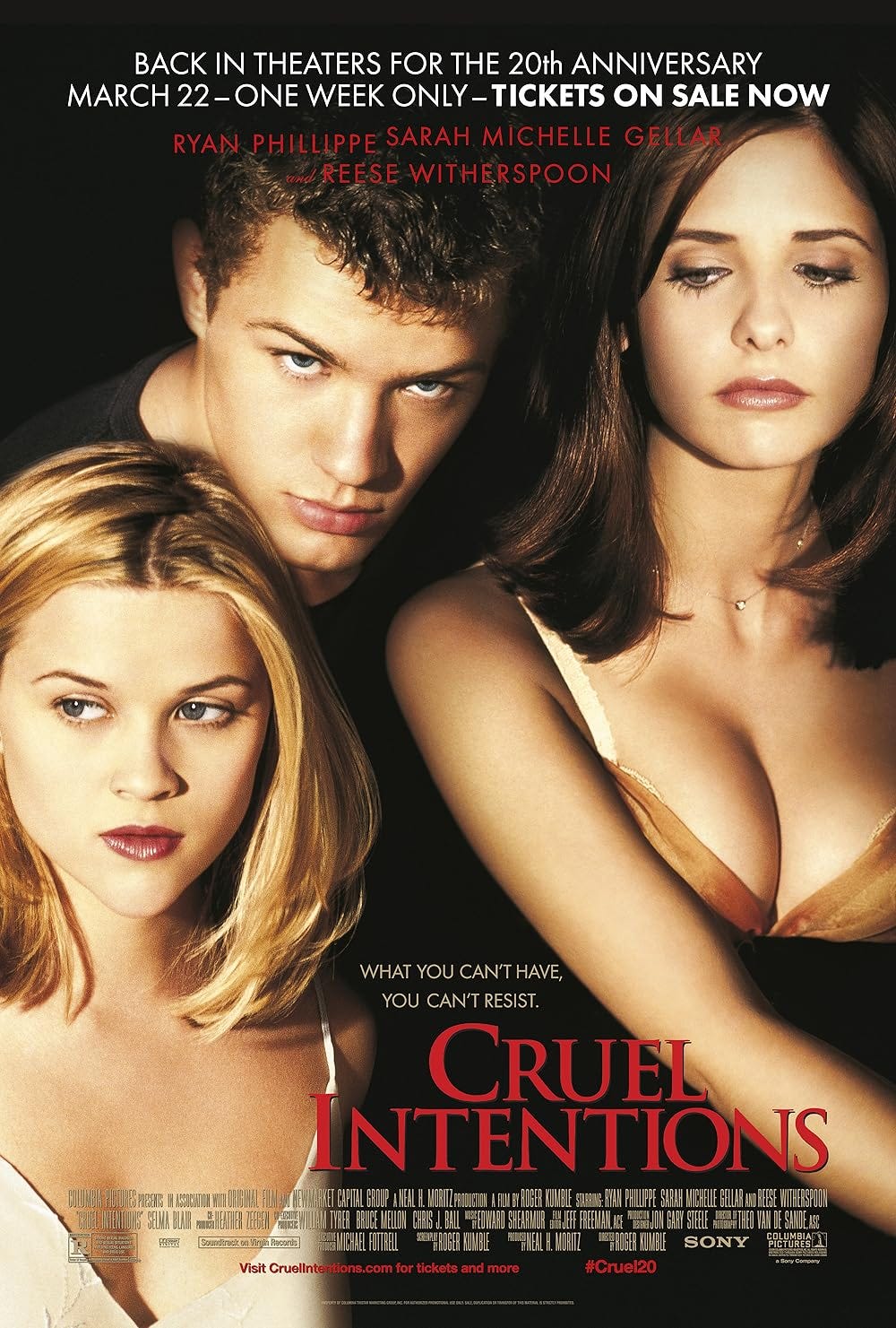 Cruel Intentions (1999) - IMDb