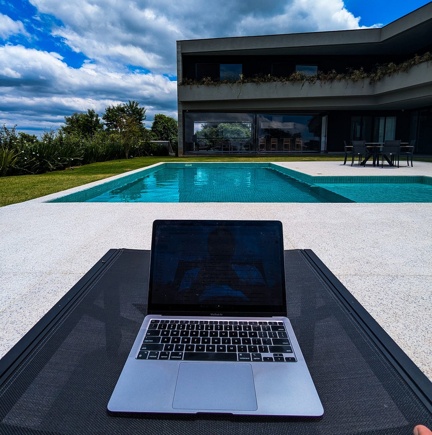 angel investor Brazil