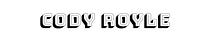 Cody Royle
