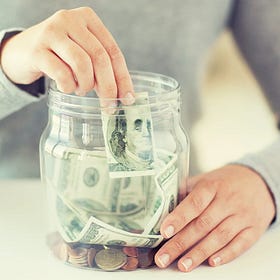 True Financial Freedom Is Having Enough