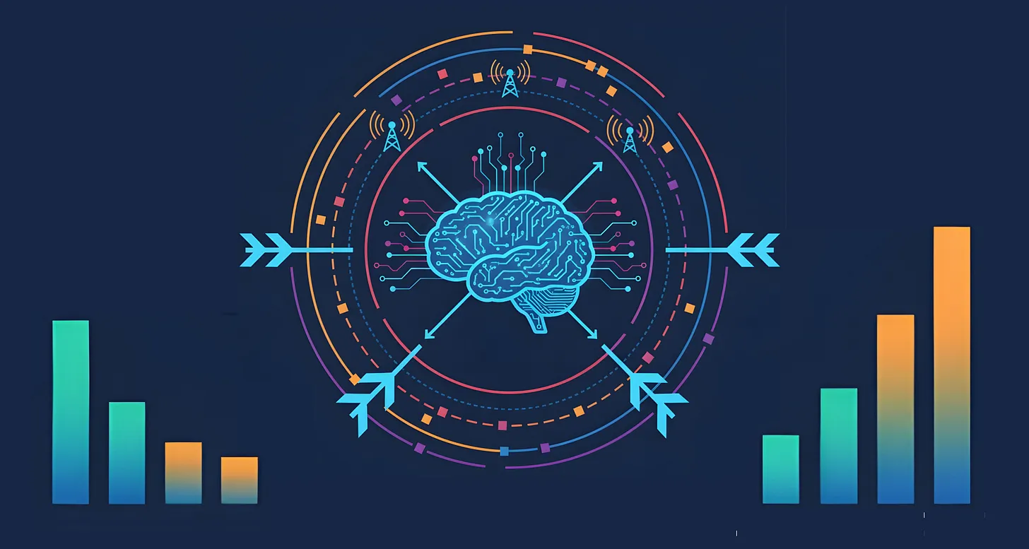 Khalifa University Co-Leads Launch of New Global AI Benchmark for Telecom Sector