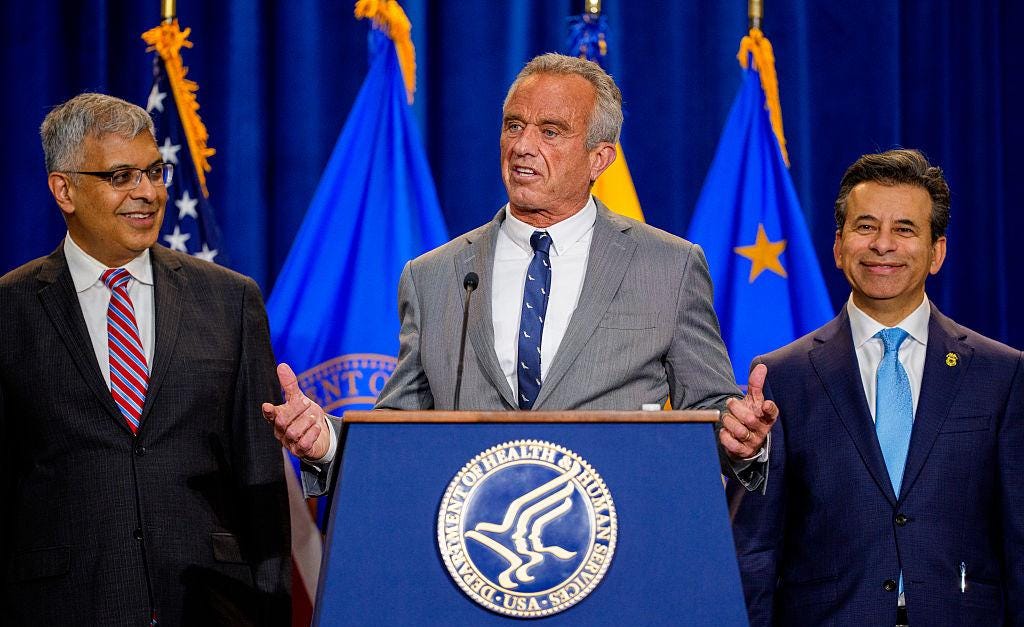 New York State Budget Update; Rep. Mike Lawler; Catching Up on Project  2025; RFK Jr's 'Autistic Registry;' Your Career Pivots | The Brian Lehrer  Show | WNYC