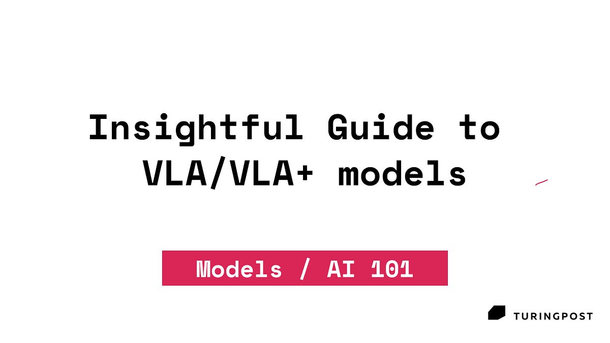 2026 Alert: VLA to VLA+ AI Transition Risks & Strategic Fixes episode artwork