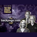 So to Speak: The Free Speech Podcast