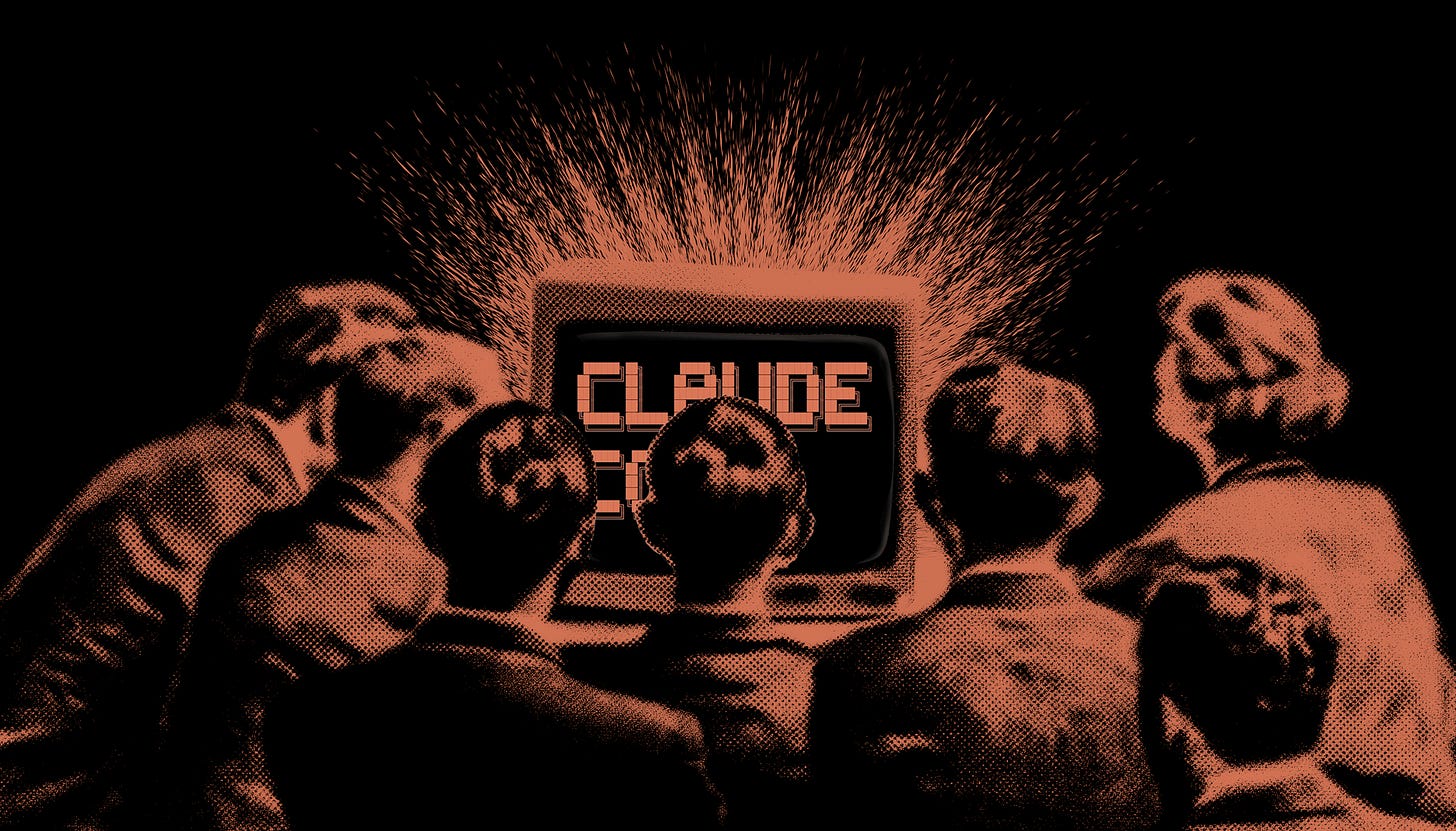 How to Use Claude Code for Everyday Tasks—No Programming Required