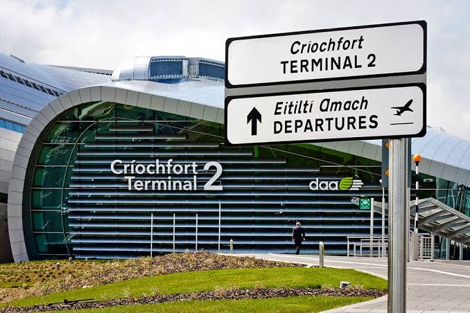 Dublin International Airport - daa International Dublin International Airport - daa International