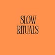 Slow Rituals's avatar