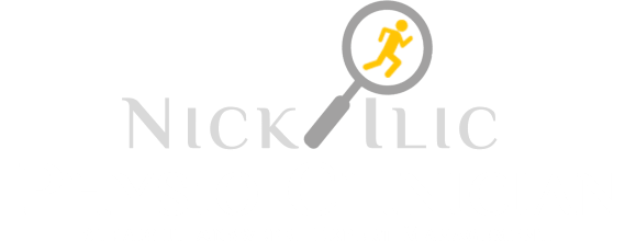 Nick Ilic | Physio Clinician