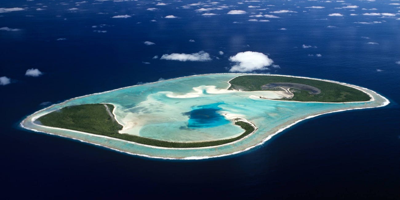 The World’s 12 Best Fly Fishing Destinations