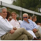 Ohio billionaire political funder Les Wexner get deposed in Epstein probe