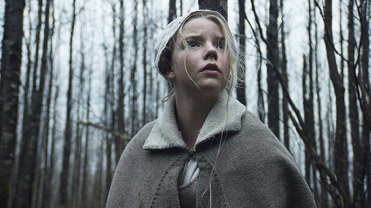 Peli-review: La Bruja (The Witch, 2015) - • Survival Horror Downloads • SHD