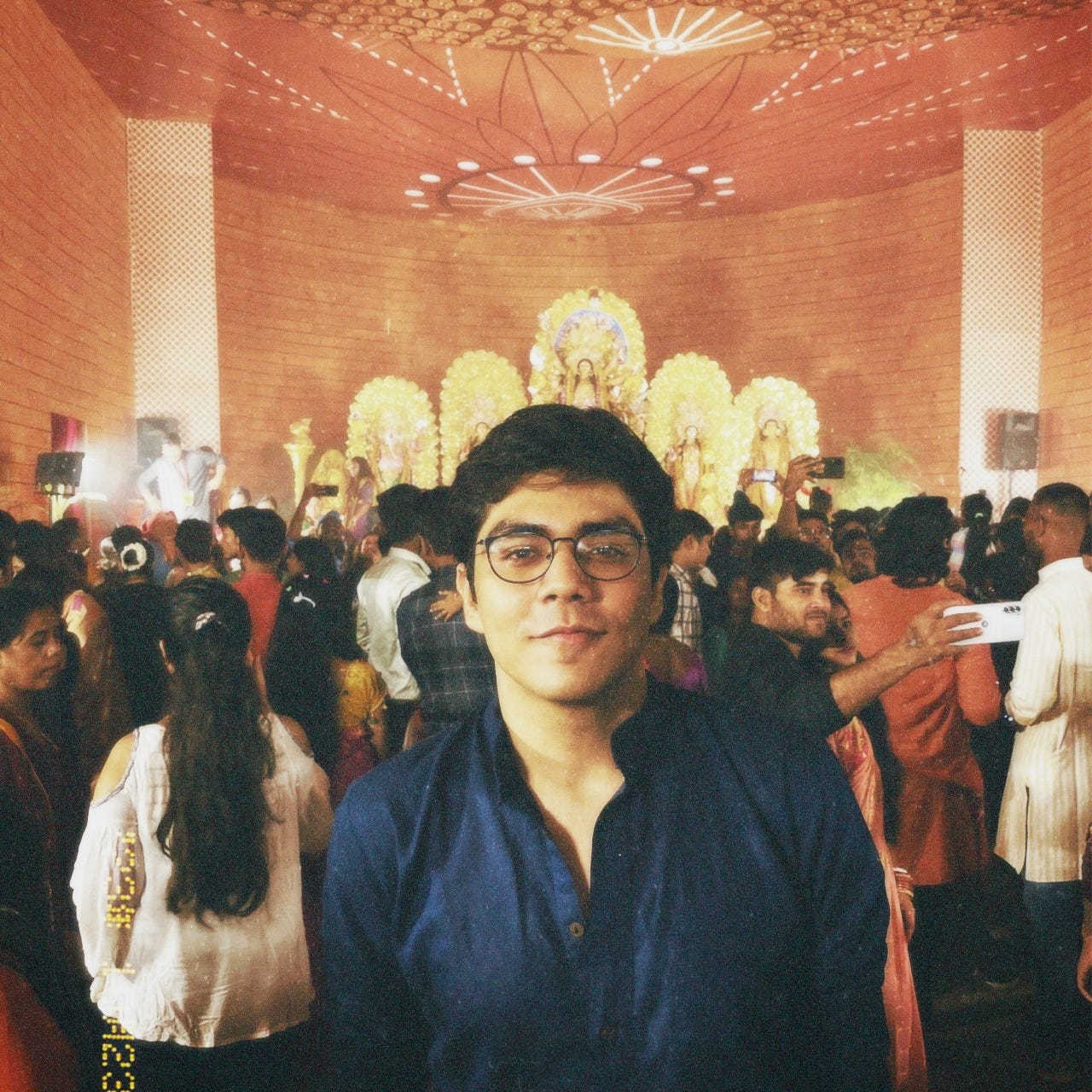 Siddhant Sil