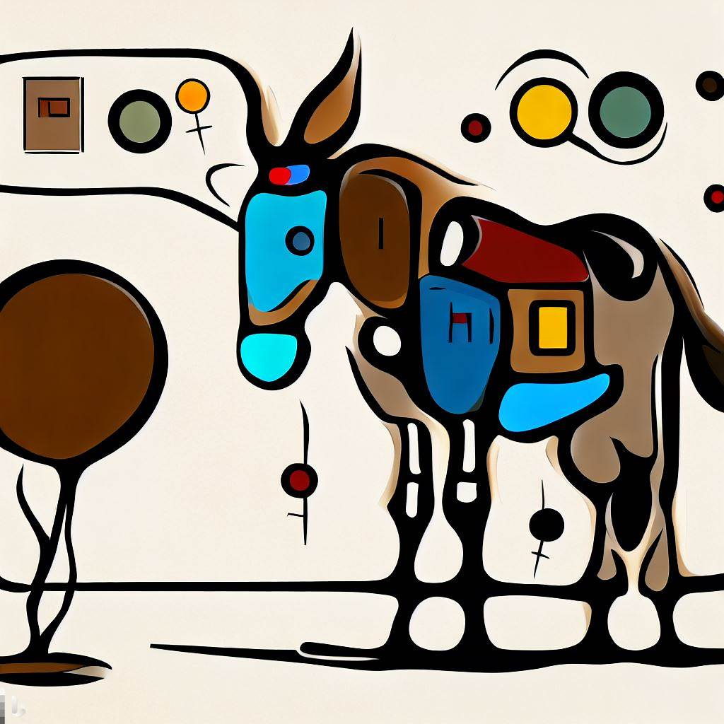 Iahh! la classe degli asini 