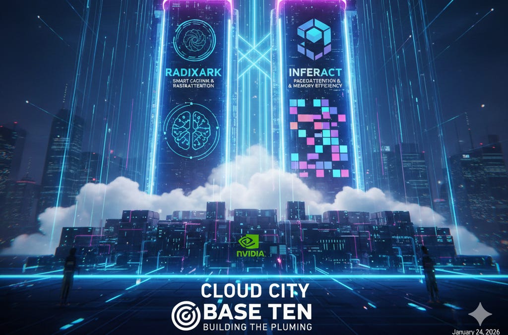 The Sequence Radar #795: The New Inference Kids