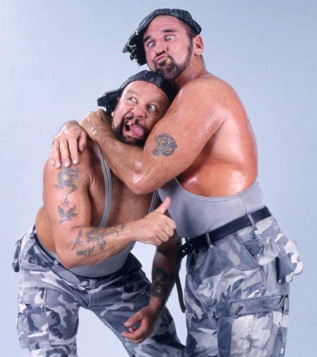 WWF