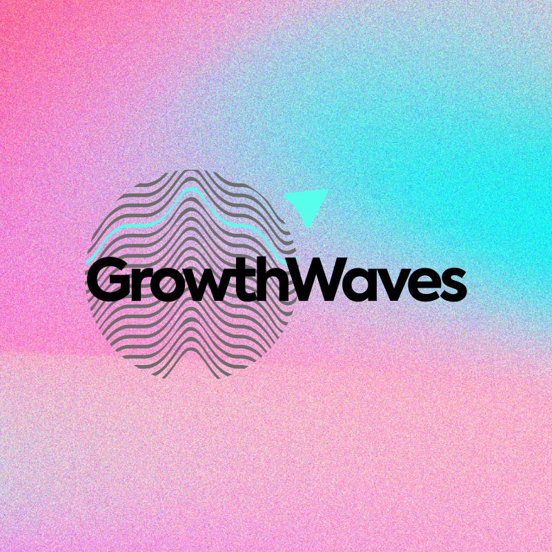 GrowthWaves by George Chasiotis