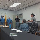 Aftermath: Cloudcroft Council Begins Process of Resetting Police Force