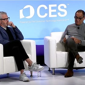 스포츠는 이제 인프라다" - LA28 조직 위원장이 본 스포츠 산업의 미래