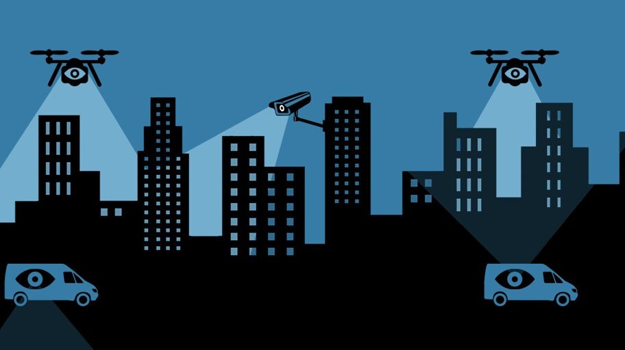 Stop this horrifying mass surveillance bill