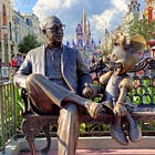 📐Roy Disney: The Alibi Behind the Curtain