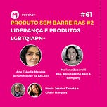 Mulheres de Produto