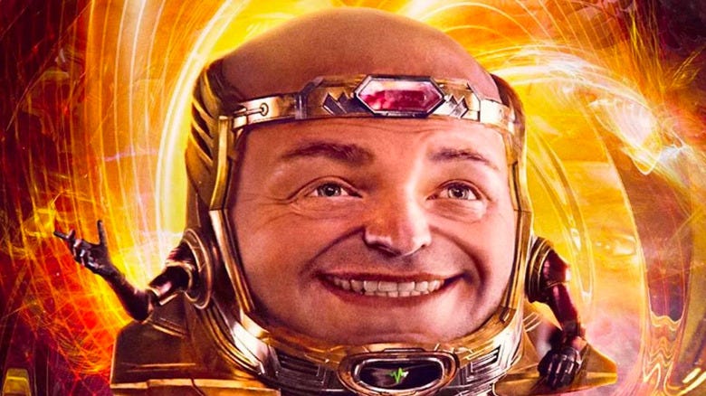 MODOK