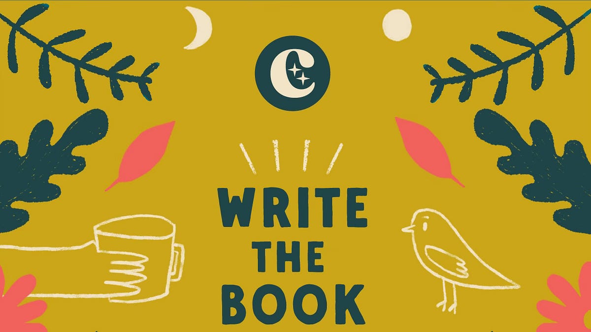Bursary Places Available For Writers