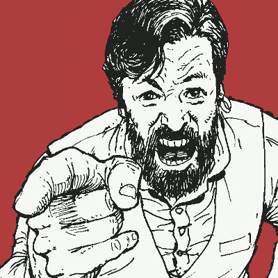 Substack profile picture for @corker