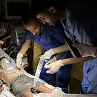 EXCLUSIVE: 100+ Doctors Who Worked in Gaza Demand Global Action as 'Colleagues Are Starved and Shot by Israel'