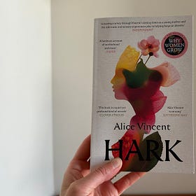 a little book tour