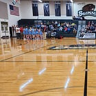 High School Girls Basketball: Mark Morris ekes out 2A GSHL win at Woodland