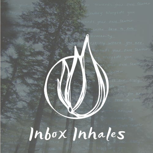 Inbox Inhales