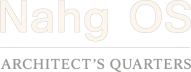NahgOS
