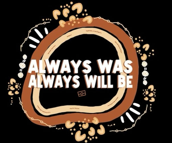 Always Was, Always Will Be Always Was, Always Will Be
