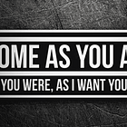 Rejected (For All the Right Reasons) – When Moderation Gets You Uninvited