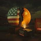 National Interest & Deglobalization