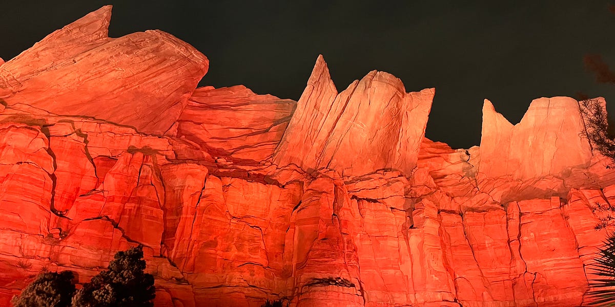 Why I'm writing about climate and culture - by Sammy Roth