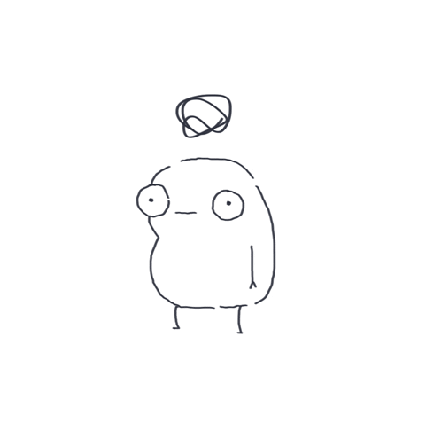 Fuzzy Brain GIFs - Get the best GIF on GIPHY