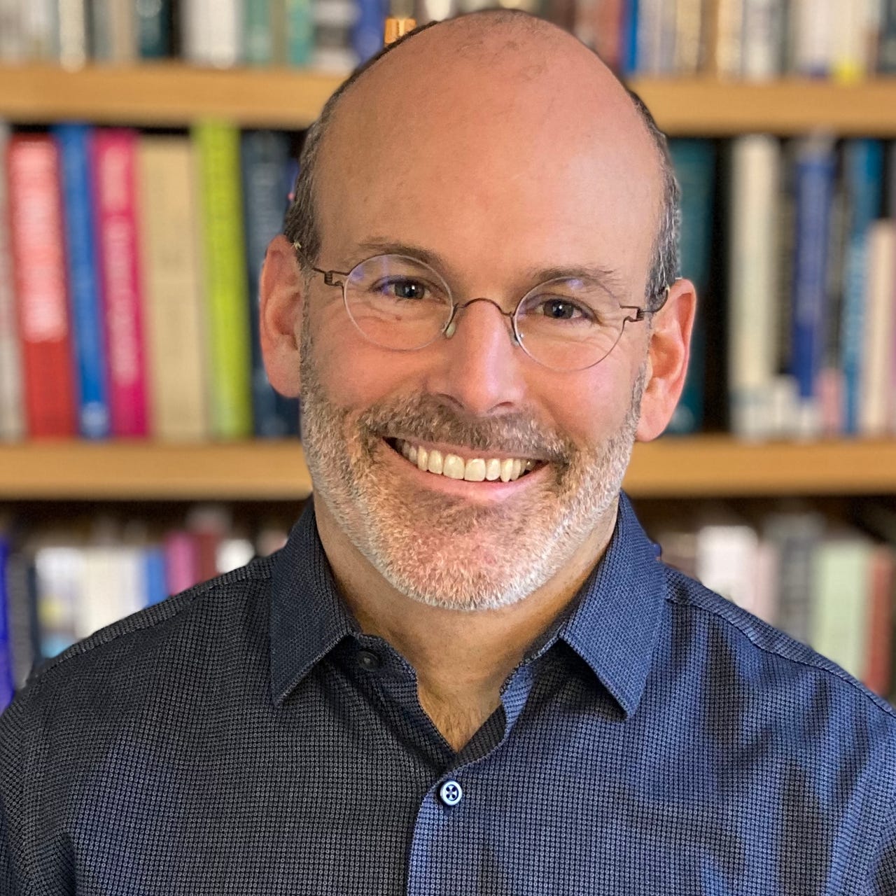 Inside the Curious Mind