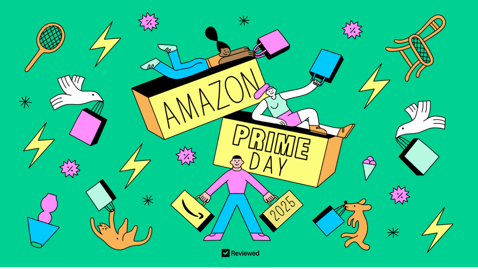 Amazon Prime Day 2025: Your guide to saving at Amazon's annual sale -  Reviewed